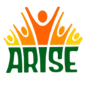 ARISE logo